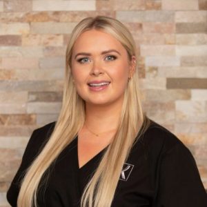 Aoibheann – Dental Nurse