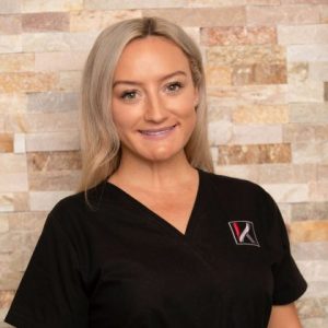 Laura – Dental Nurse