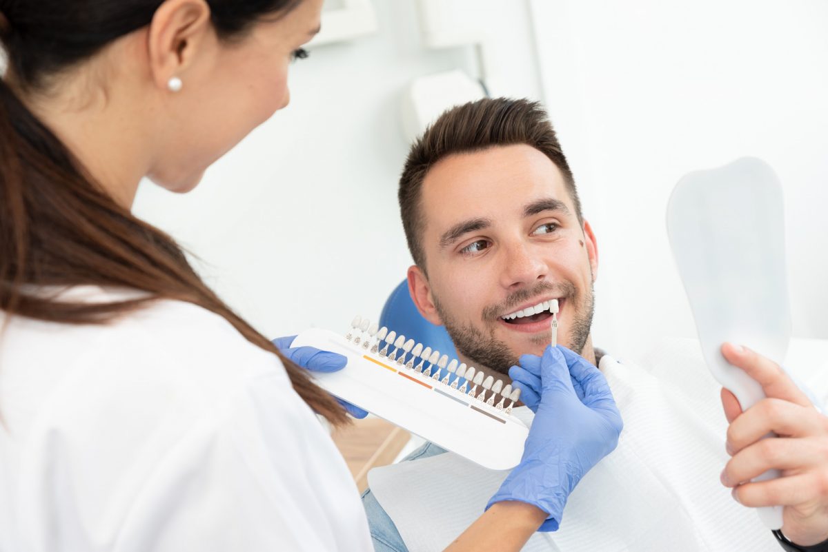 Dental Veneers vs. Teeth Whitening: Which Option Is Right For Your Stained Teeth?